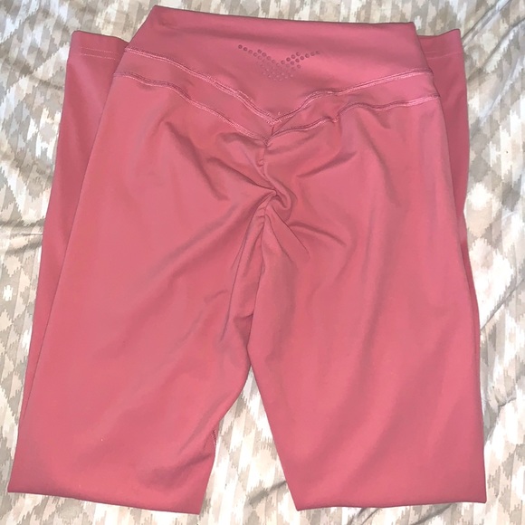 Gymshark x Whitney Simmons leggings - Picture 3 of 3